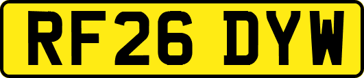 RF26DYW