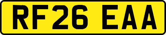 RF26EAA