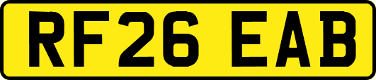 RF26EAB