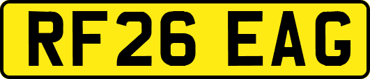 RF26EAG