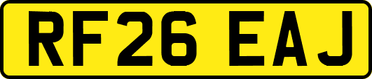 RF26EAJ