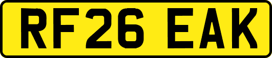 RF26EAK
