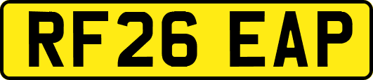 RF26EAP