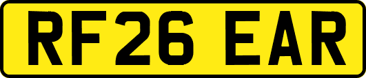 RF26EAR