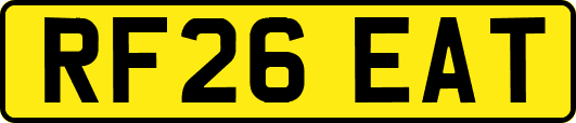 RF26EAT