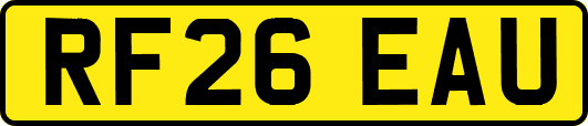 RF26EAU