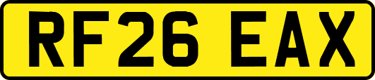 RF26EAX