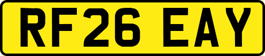 RF26EAY