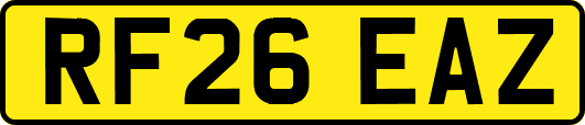 RF26EAZ
