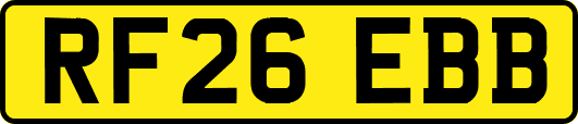 RF26EBB