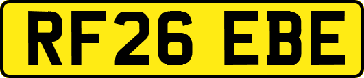 RF26EBE