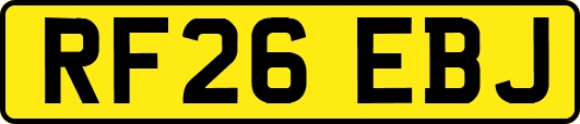 RF26EBJ