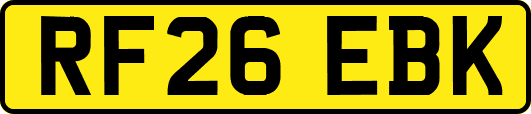 RF26EBK
