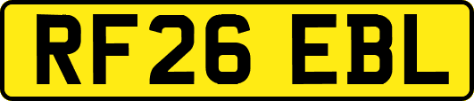 RF26EBL