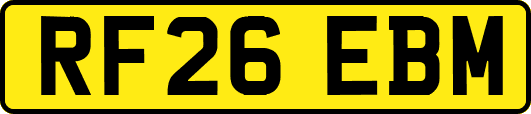 RF26EBM
