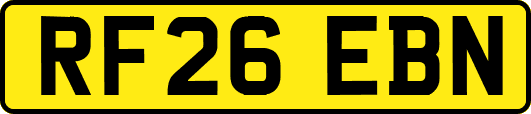 RF26EBN