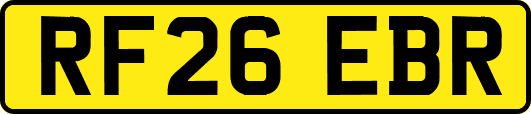 RF26EBR