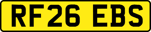 RF26EBS