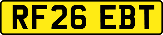 RF26EBT