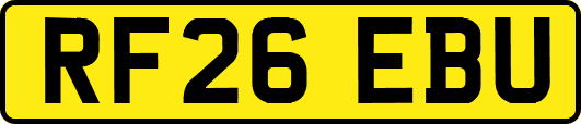 RF26EBU