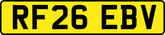 RF26EBV
