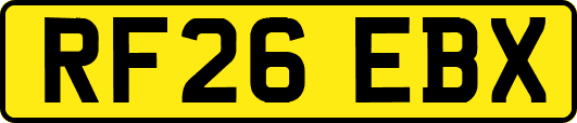 RF26EBX