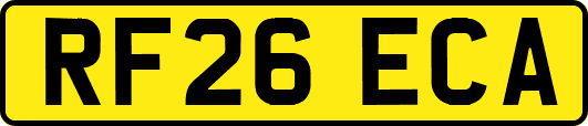 RF26ECA