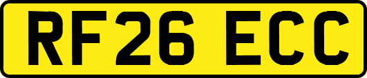 RF26ECC