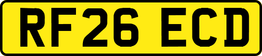 RF26ECD