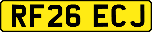 RF26ECJ
