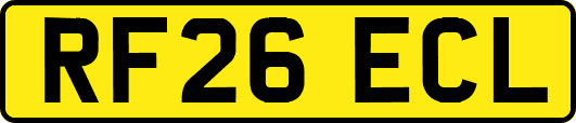 RF26ECL