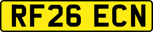 RF26ECN