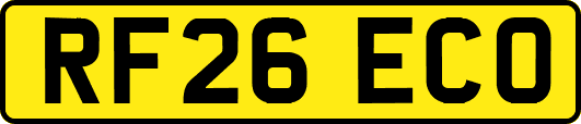 RF26ECO