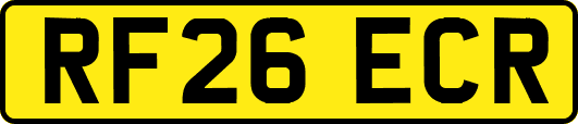 RF26ECR