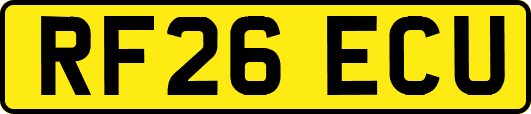 RF26ECU