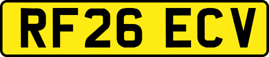 RF26ECV