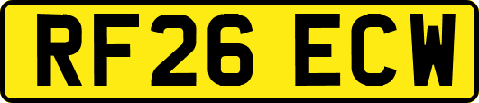 RF26ECW
