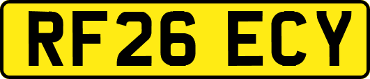 RF26ECY