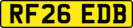 RF26EDB