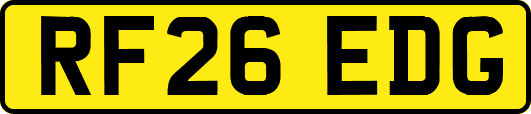 RF26EDG