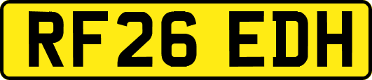 RF26EDH