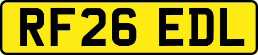 RF26EDL