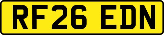 RF26EDN