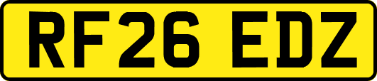 RF26EDZ
