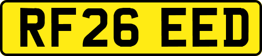 RF26EED