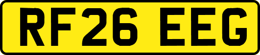 RF26EEG