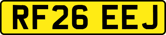 RF26EEJ