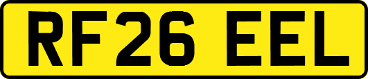 RF26EEL