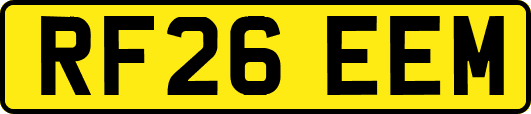 RF26EEM