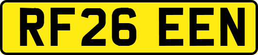 RF26EEN